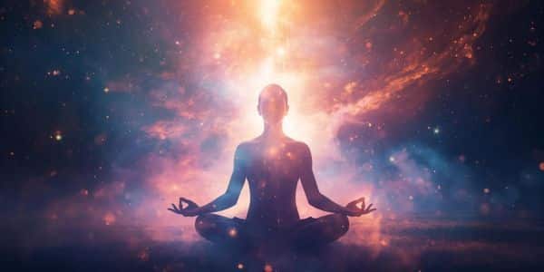 Soul Alignment provides the path towards spiritual transformation