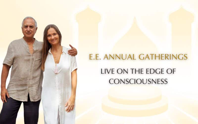E.E. Annual Gathering – Enlightened Education