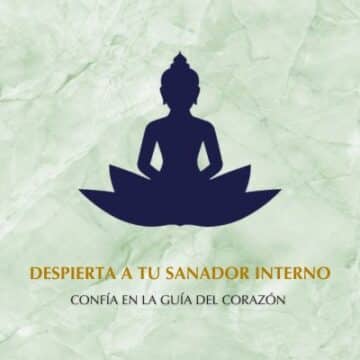 Despierta a tu Sanador Interno