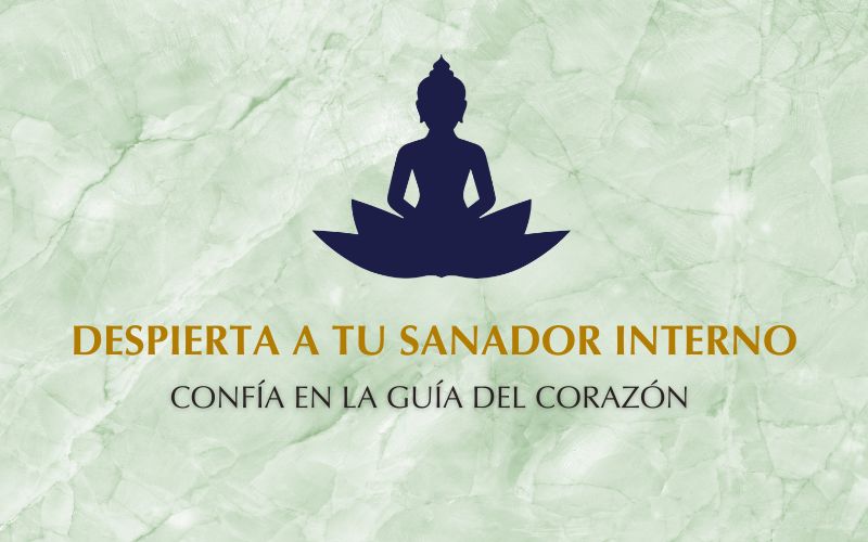Despierta a tu Sanador Interno