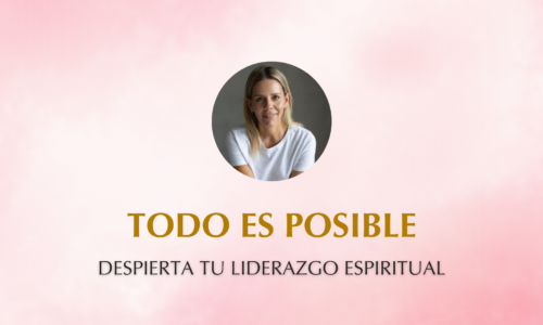 Todo es Posible (página)