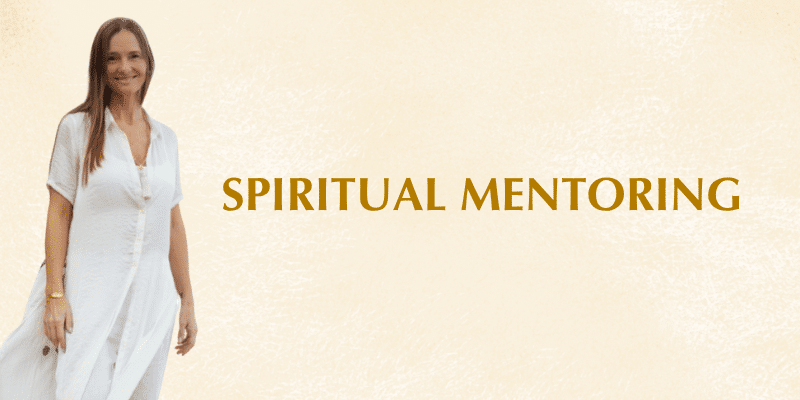 Spiritual Mentoring – Enlightened Education