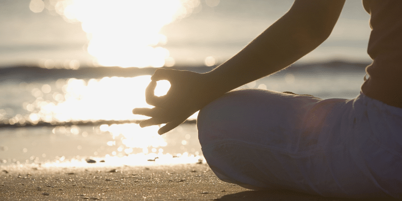 In-Person Spiritual Retreat – Enlightened Education
